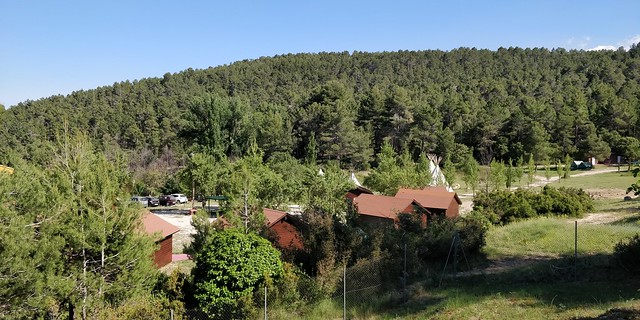 El Manantial Cuenca