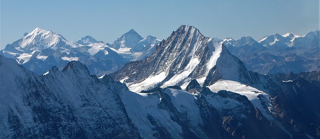 Alps Bernesos (Cantó de Berna)