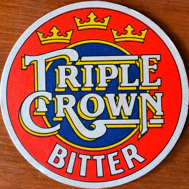 Triple Crown.