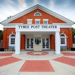 *Tybee Theater, Tybee Island, GA