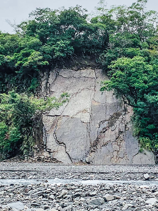 福爾摩沙岩壁 (2)