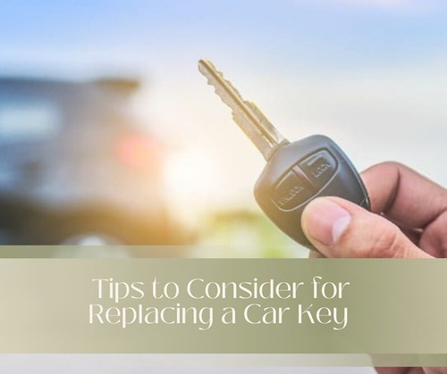 How To Cheap Car Replacement Key Something For Small Businesses