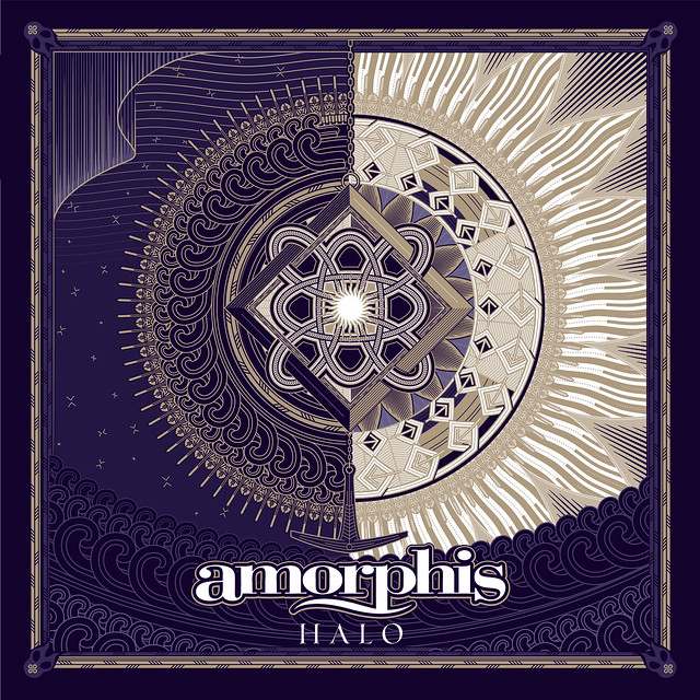 Album Review: Amorphis - Halo