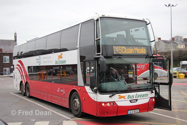 Bus Éireann LD 308 (151-D-38722).