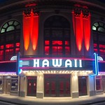 *Hawaii Theatre Center, Honolulu, HI