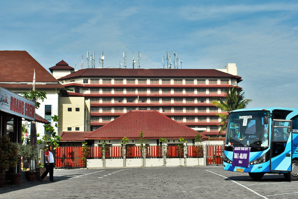 Hotel Quality Yogyakarta