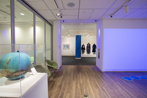 Blue | by Topeka & Shawnee County Public Library