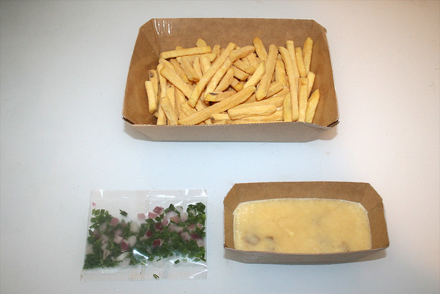 03 - McCain Street Fries Cheese & Bacon -  Content /Packungsinhalt
