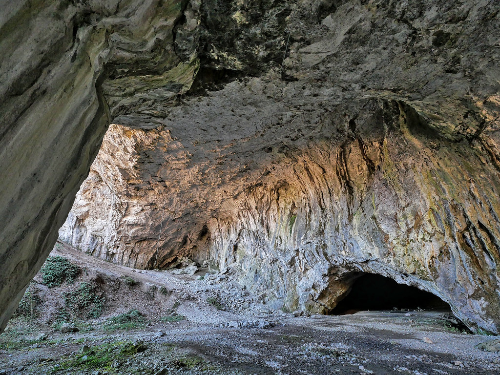 La Grotte du Sabart 51875396616_d7aae85fdc_b