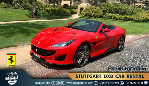 Rent a car Dubai Ferrari | Ferrari hire Dubai