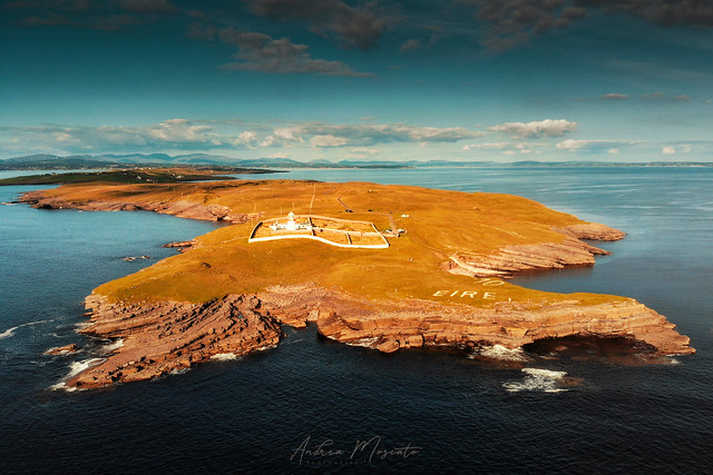 Saint John's Point Lighthouse (Ireland)