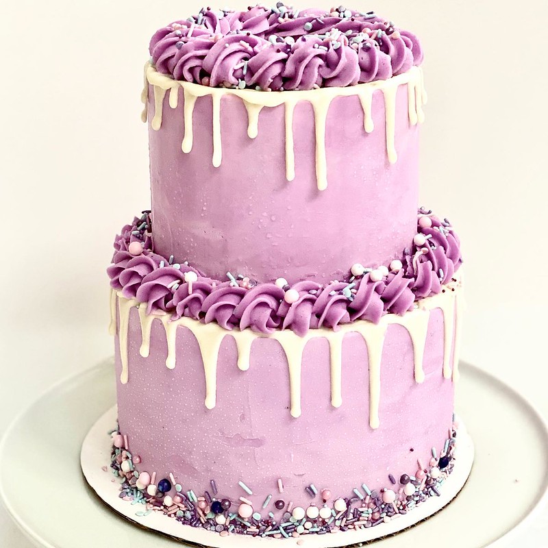 Cake by Rachel's Cakes 20