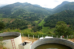 Wegala Community Water Supply and Sanitation Project, Sri Lanka