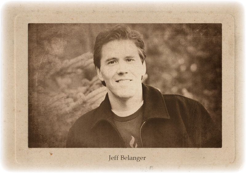 Jeff Belanger