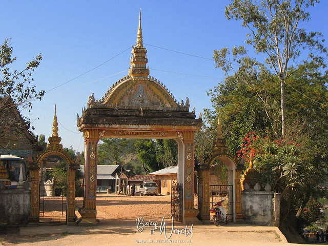 Xam Neua, Laos