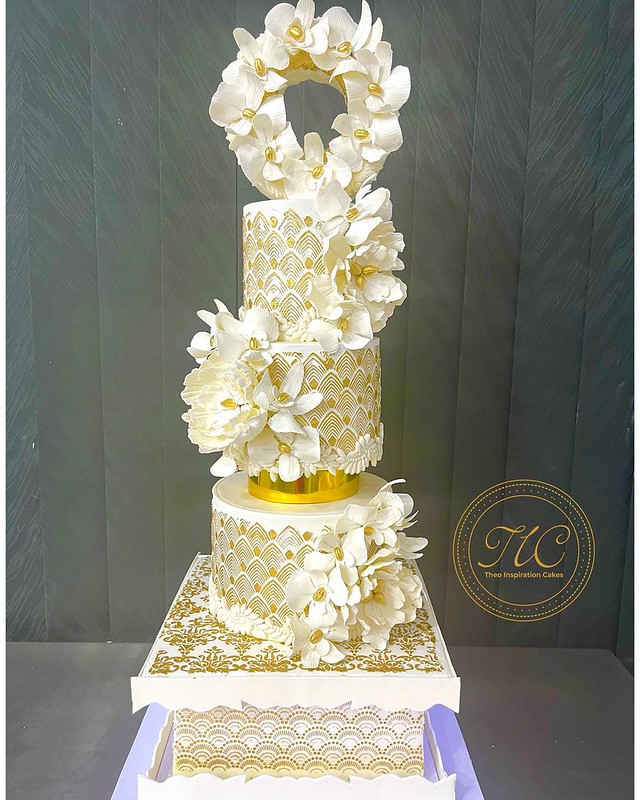 Cake by Theo-Inspiration Cakes
