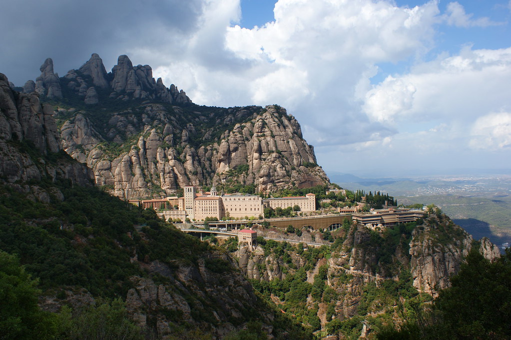 Montserrat (Spain)
