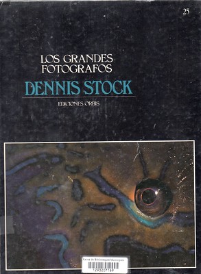 Dennis Stock, Fotografías