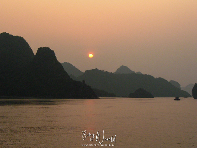 Hạ Long Bay, Vietnam