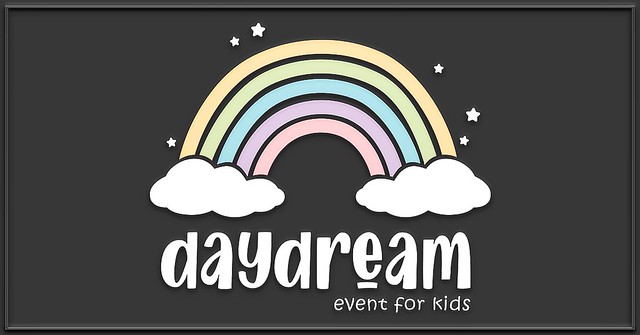 Reach For The Stars At Daydream!