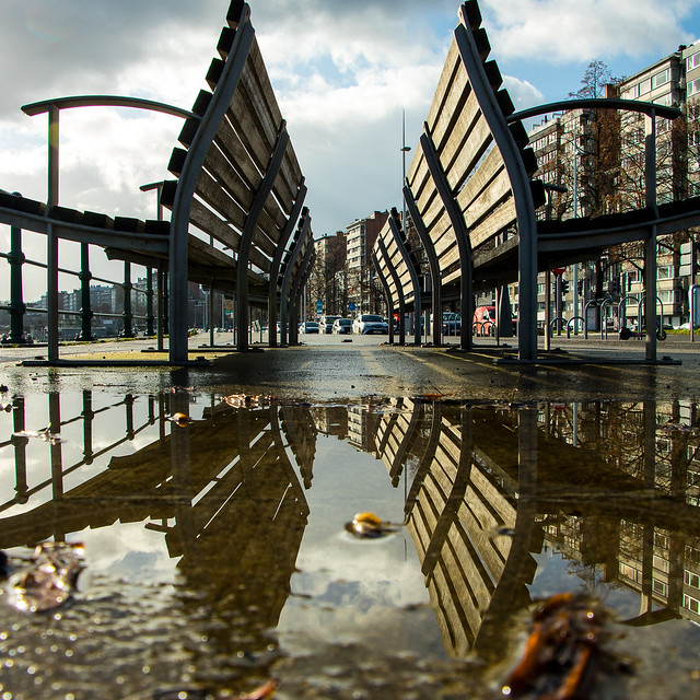 Boulevard Frère Orban (Liège 2022)