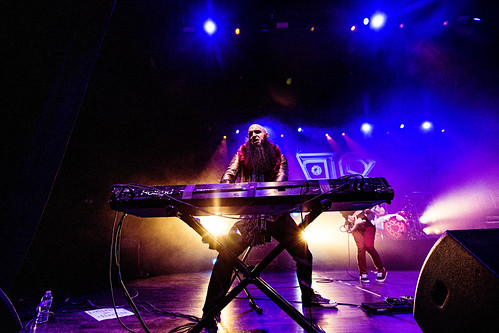 Foxy Shazam