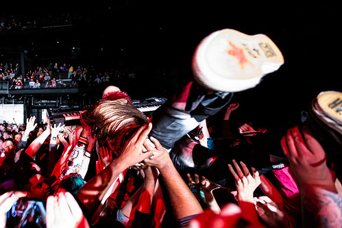 Foxy Shazam