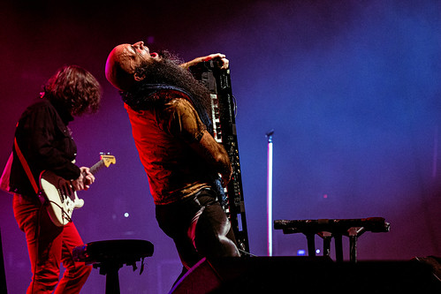 Foxy Shazam