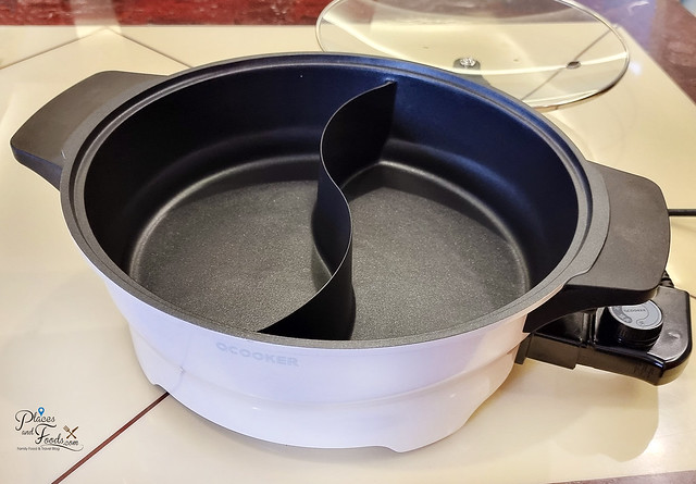 xiaomi ocooker