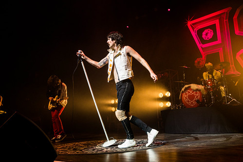 Foxy Shazam