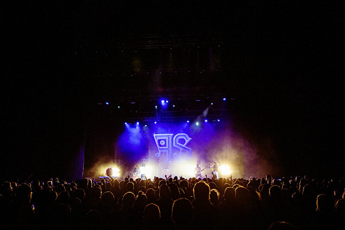 Foxy Shazam