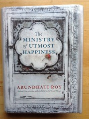 The Ministry of Utmost Joy - Arundhati Roy