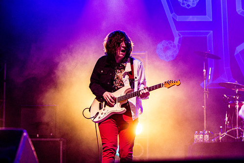 Foxy Shazam