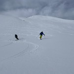 Skitour Fadeuer Feb 22'