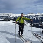 Skitour Fadeuer Feb 22'