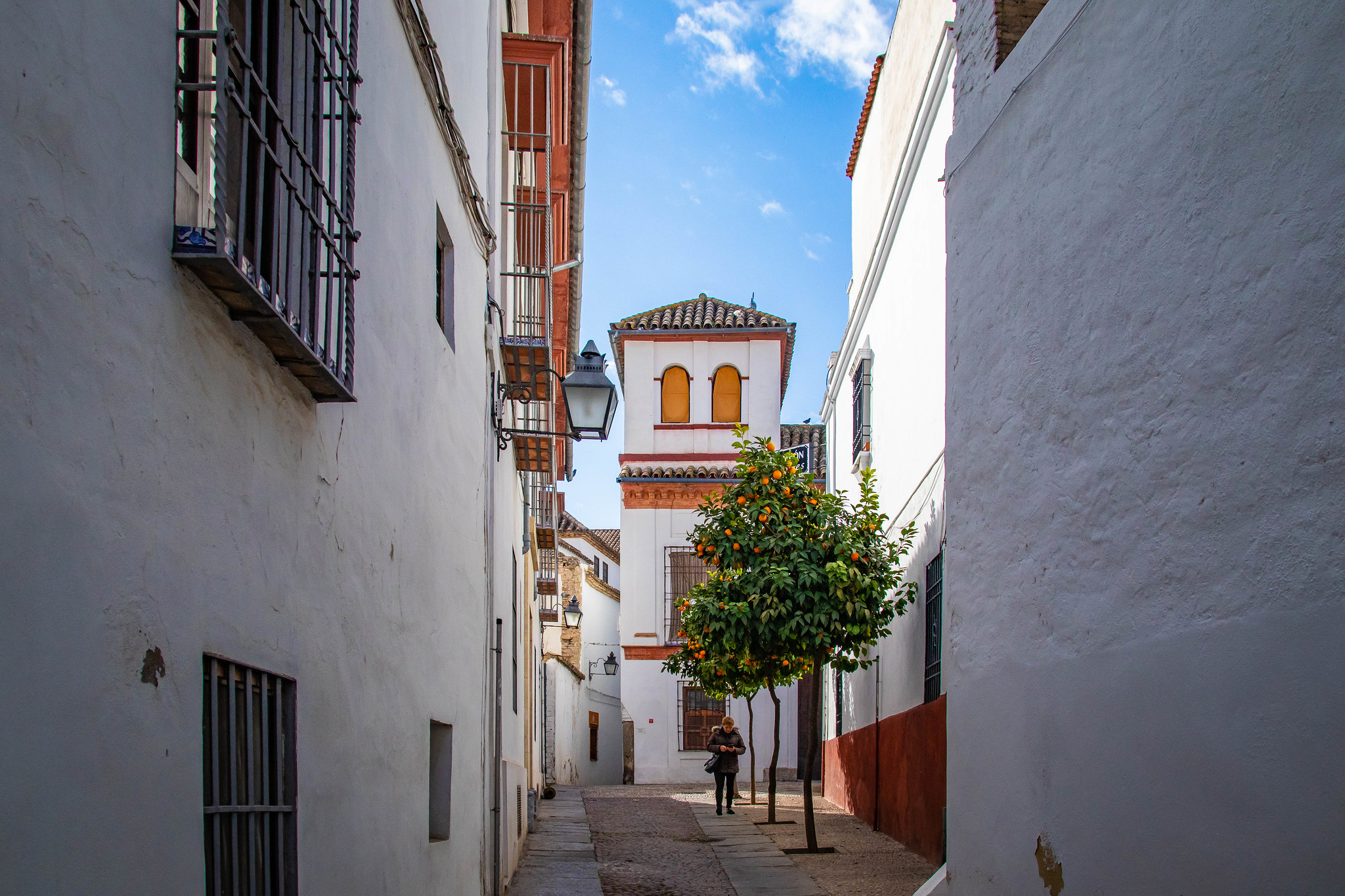 Cordova, Andalusia