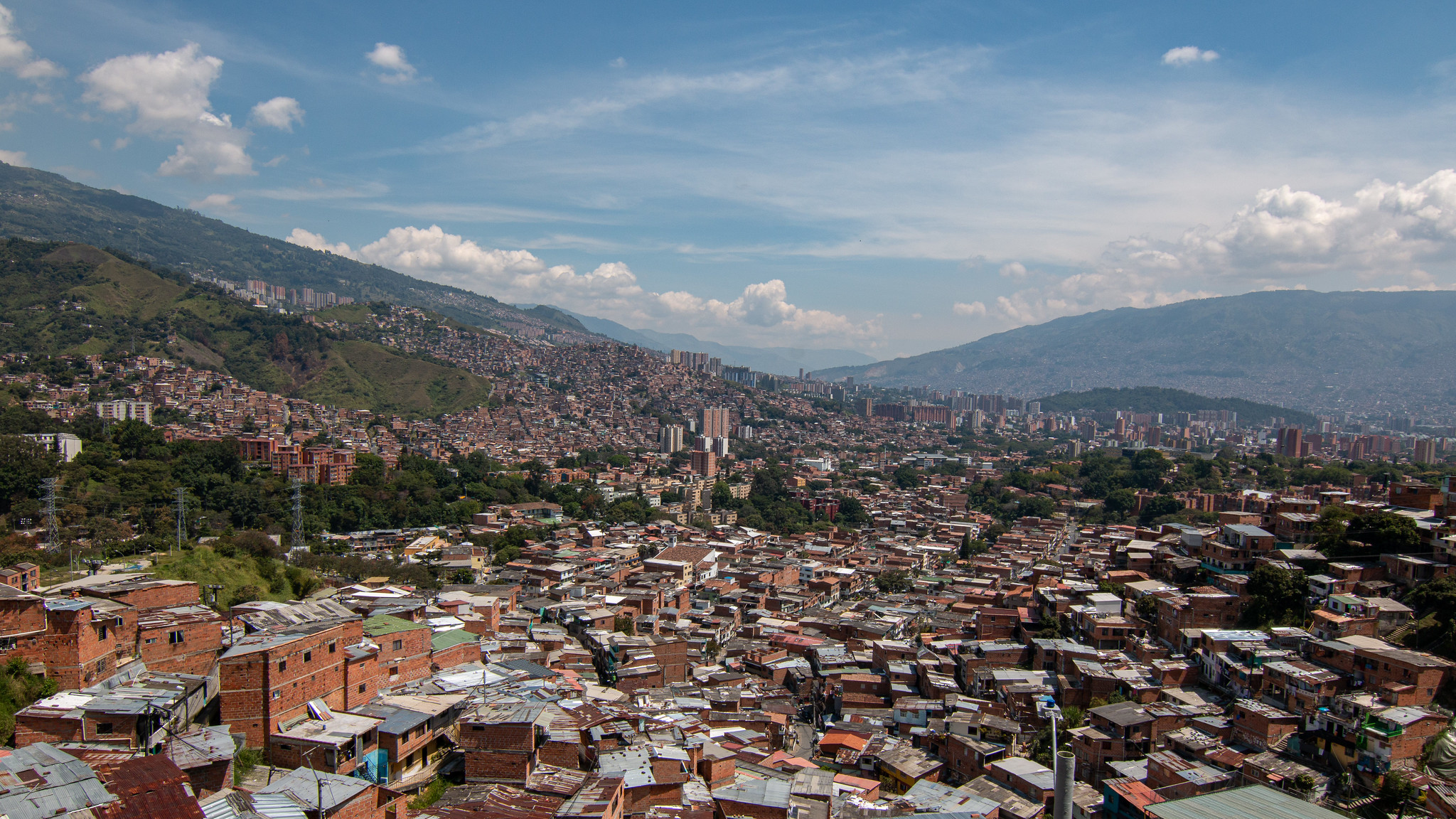 Medellin - [Colombie]