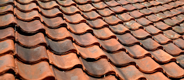 Roof Patterns