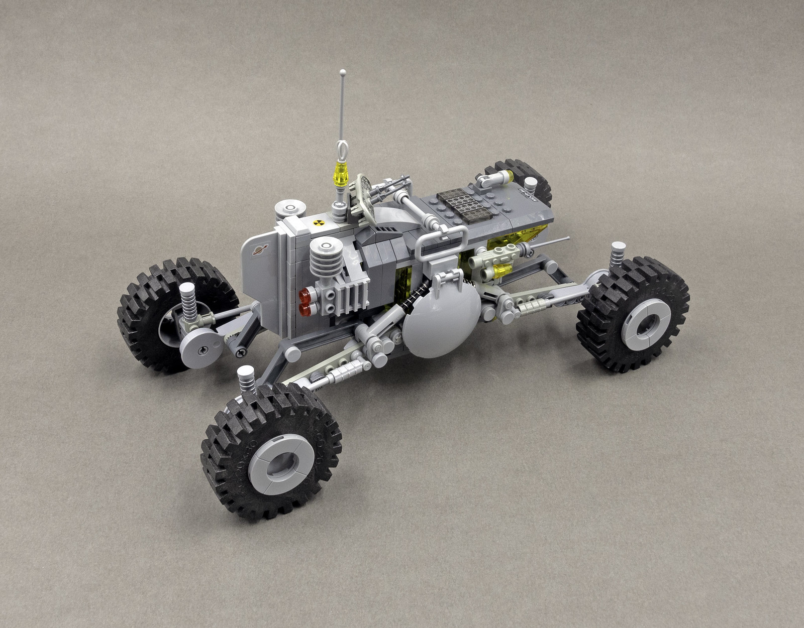 Rover 1