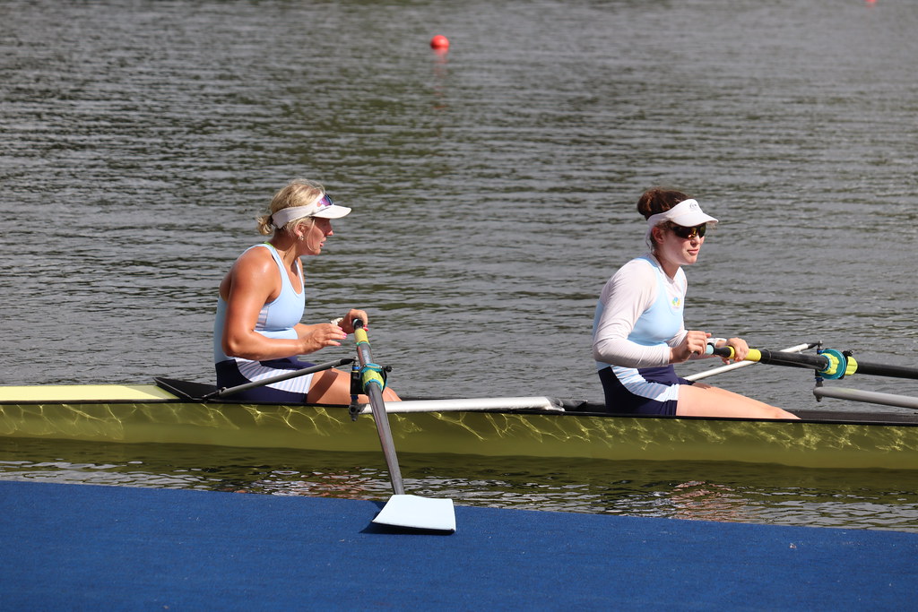 Sami Inkinen Rowing IMG_5576 | Rowing NSW | Flickr