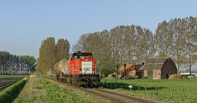 Sas van Gent: DBC 6508 