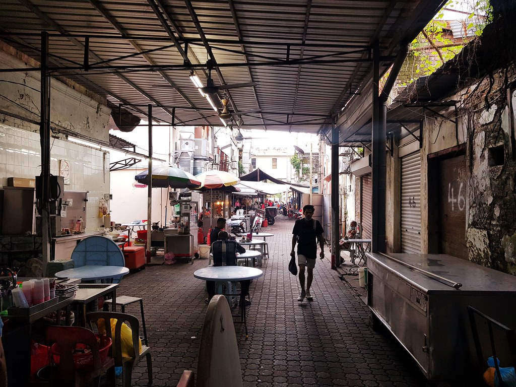 街拍茨廠街 KL China Town Photo Walk @ 吉隆坡 Kuala Lumpur