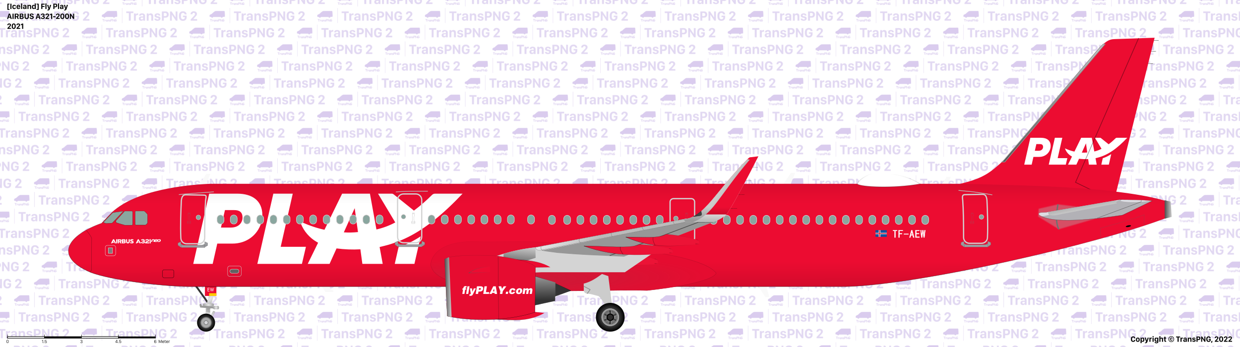 TransPNG.net | 分享世界各地多種交通工具的優秀繪圖 - 飛機 51881011064_02dae4746e_o
