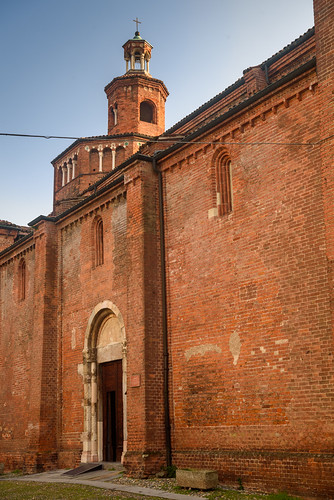 Pavia - San Teodoro