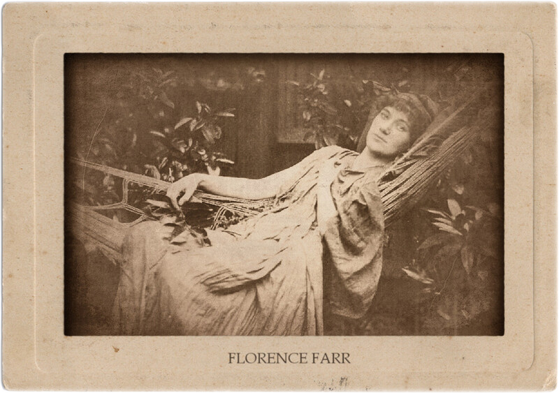 Florence Beatrice Farr