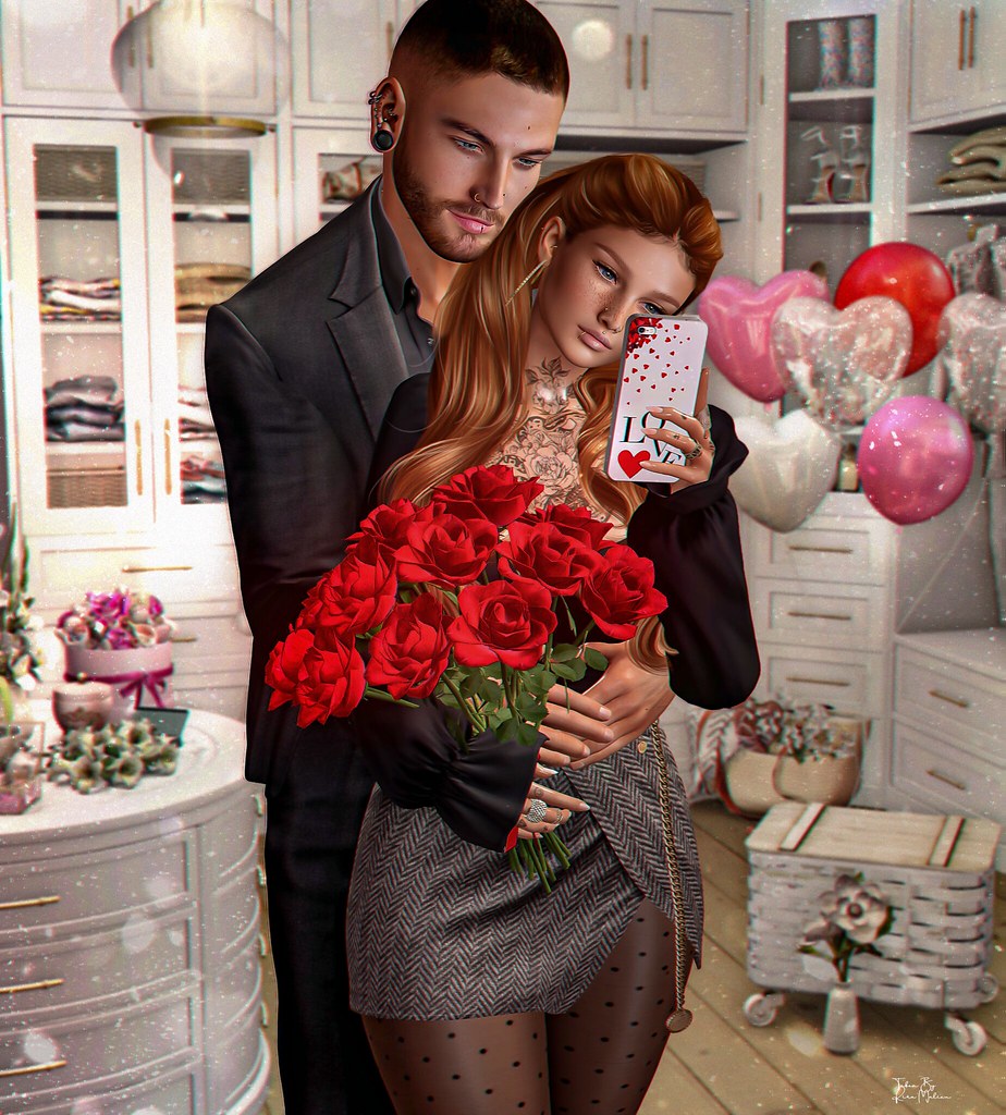 Happy Valentine's Day . ] | Press L for the best quality… | Flickr