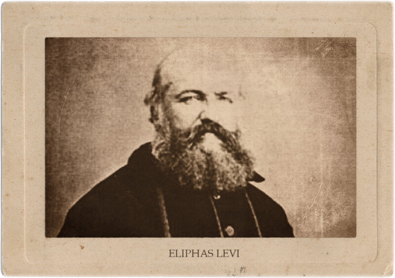 Eliphas Levi