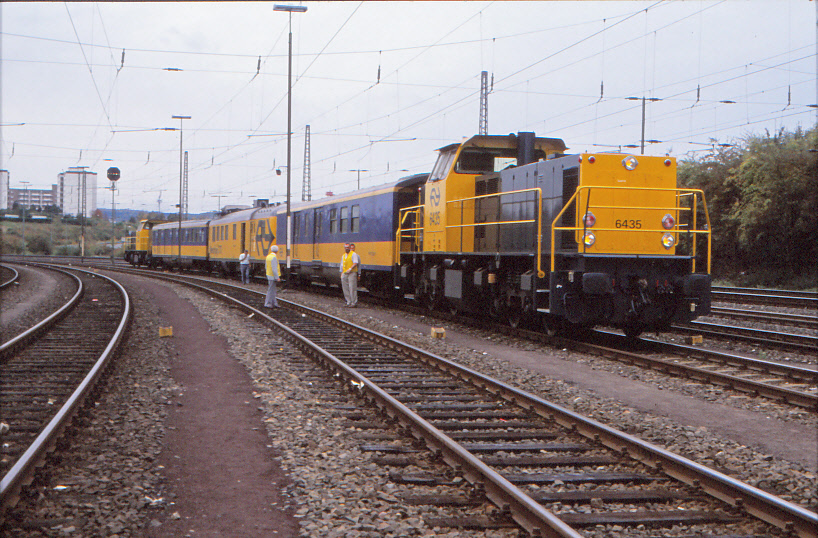 Aachen- West  16-10-1990