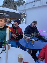 Skiweekend Stoos 2022