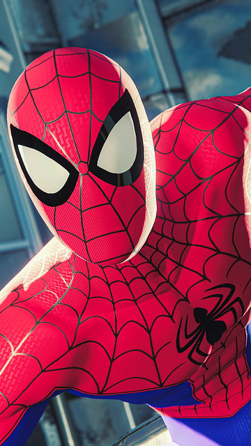 Marvel's Spider-Man Remastered_20220202155050